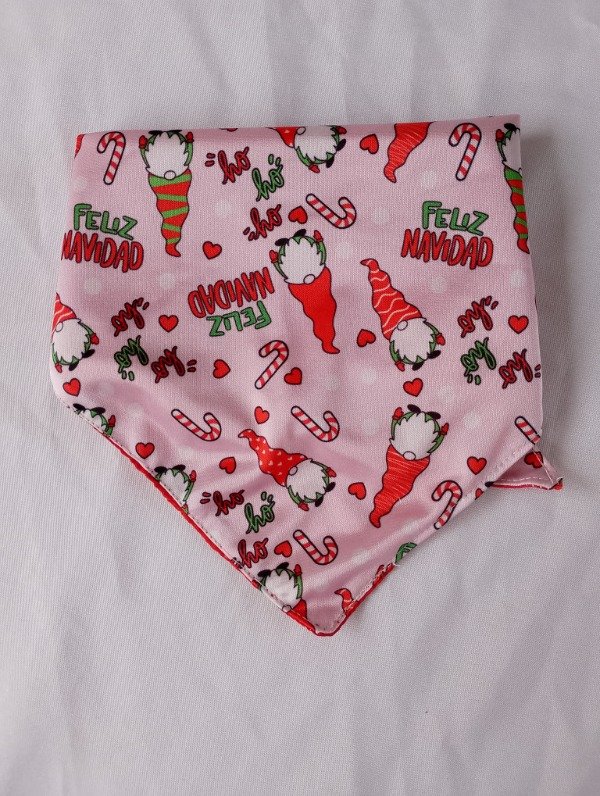 Producto - Bandanas 67 CM cuello - 4