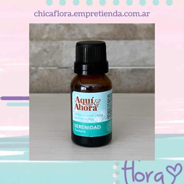 Producto - Aceites aromatizantes - 5