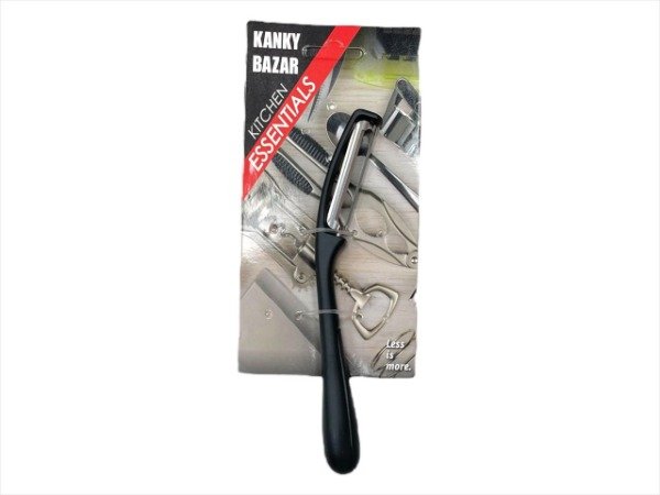 Producto - PELAPAPAS NEGRO YK149-936 3DH-1698