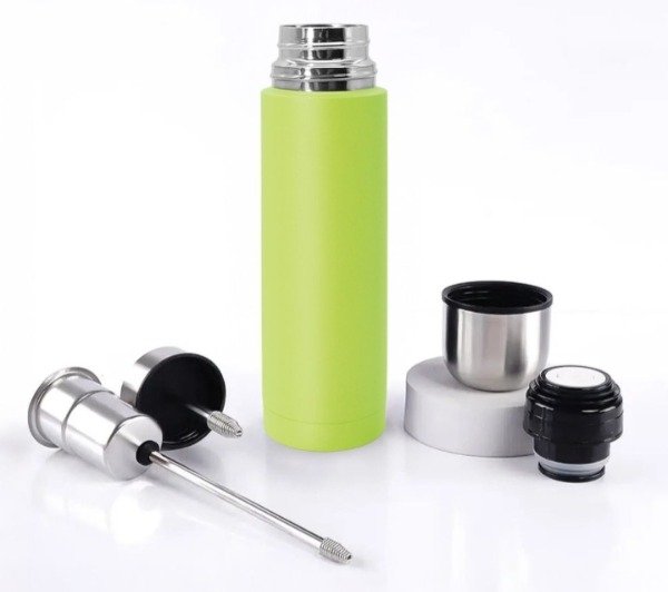 Producto - MATE JUSTO