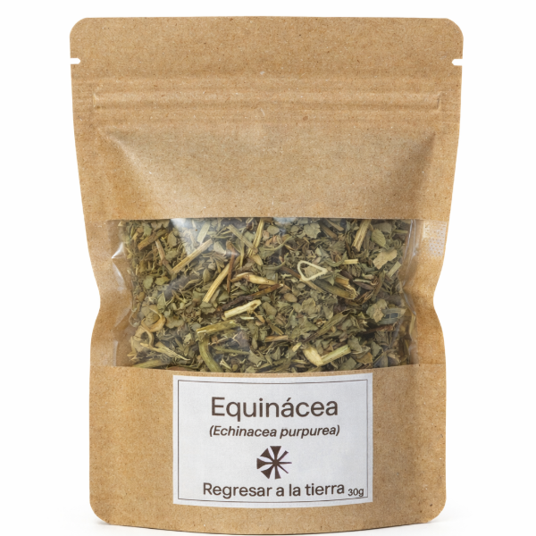 Producto - Equinácea 30g