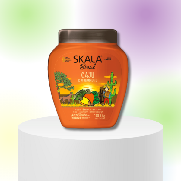 Producto - SKALA CAJU