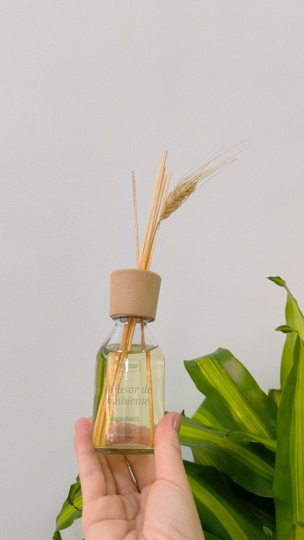 Producto - Difusor de ambiente