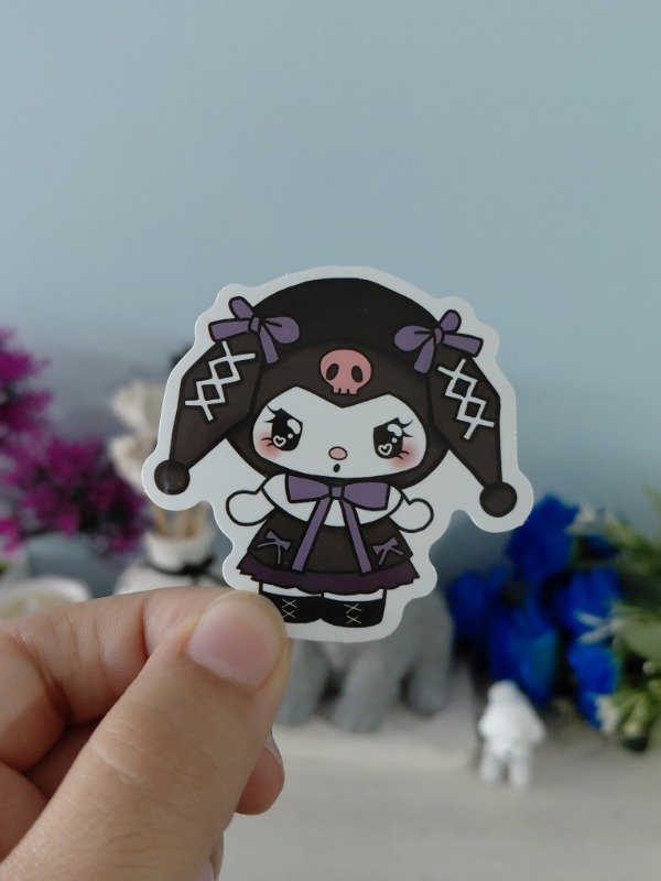 Producto - Stickers "Animé" 170