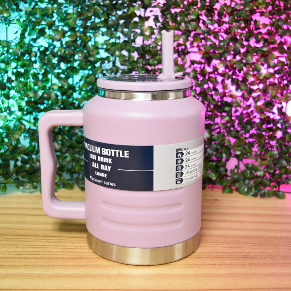 Producto - BOTELLA TERMICA 1.5L VACUUM POT IS53579-1-5L