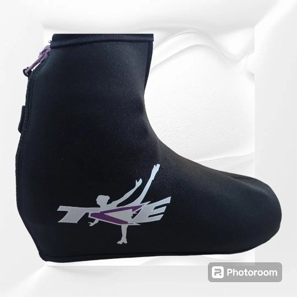 Producto - Cubre bota simil neoprene