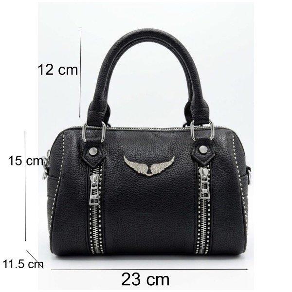 Producto - Bandolera Giuli - 13
