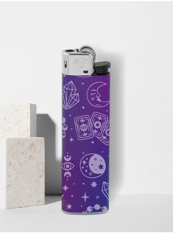 Producto - Encendedor Vibes