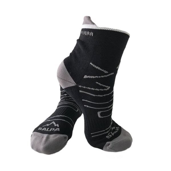 Producto - Medias Running Salpa Media Caña