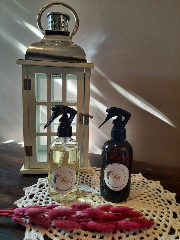 Producto - Textil - Home spray