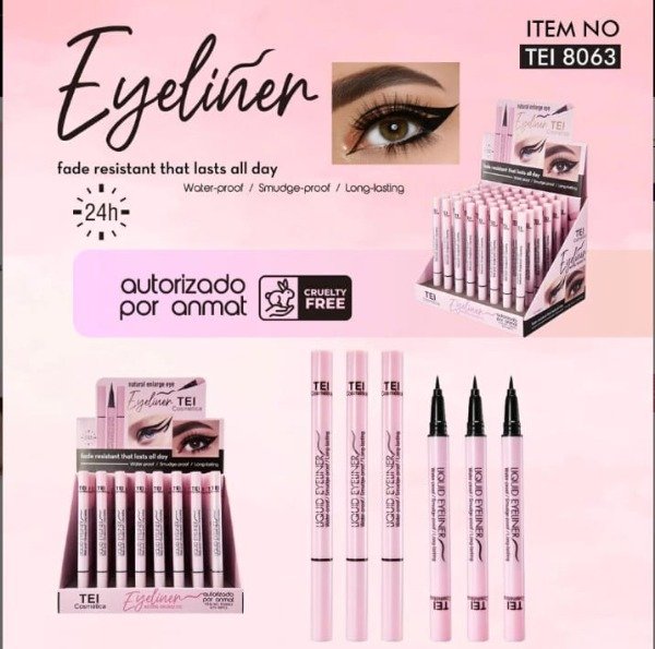 Producto - DELINEADOR EN FIBRA TEI