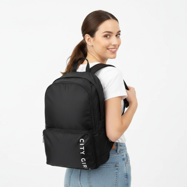 Producto - Mochila Impermeable - City Girl