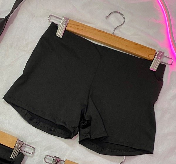 Producto - MINI SHORT ELÁSTICO