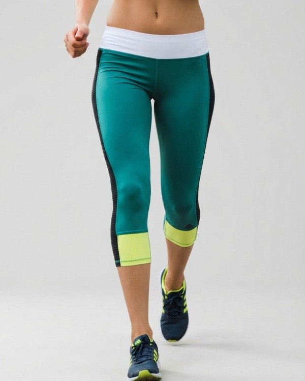 Producto - Calza adidas Studio Power Tights Mujer - 1