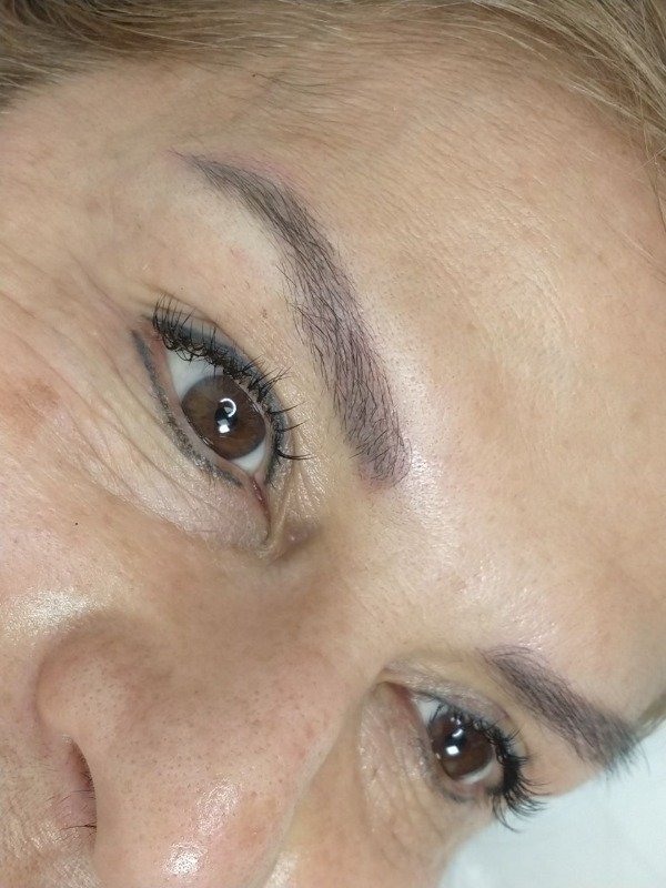 Producto - MICROBLADING