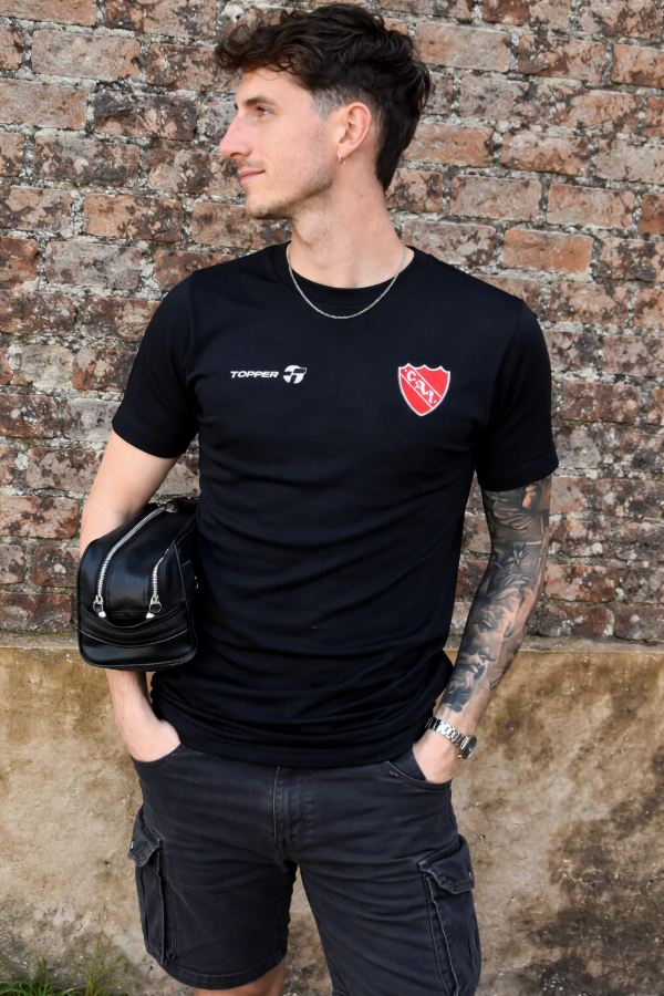 Producto - Remera Independiente 1984