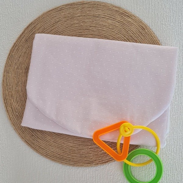 Producto - Cambiador pique puntitos