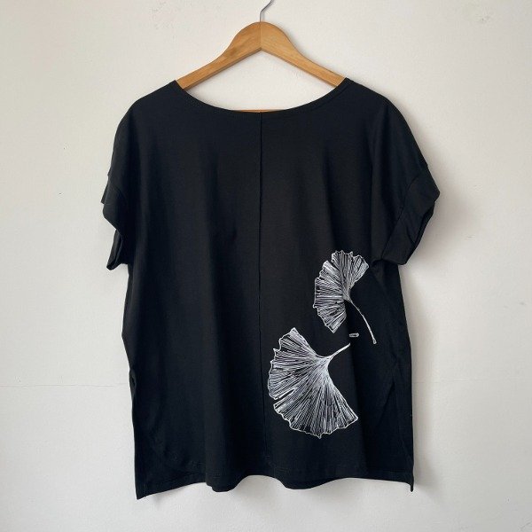 Producto - Remera Sofi Gingkos V