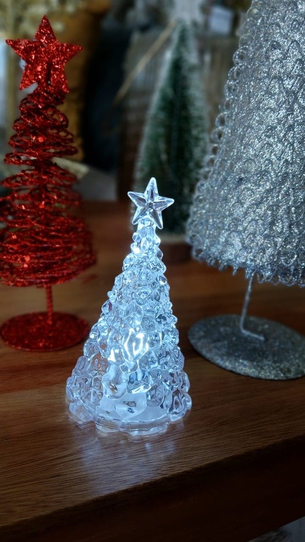 Producto - Arbol Luz