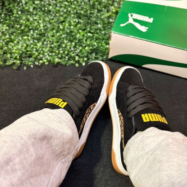 Producto - LINEA TEO Puma park lifestyle - 5