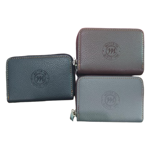 Producto - Tarjetero Motor Oil 100231