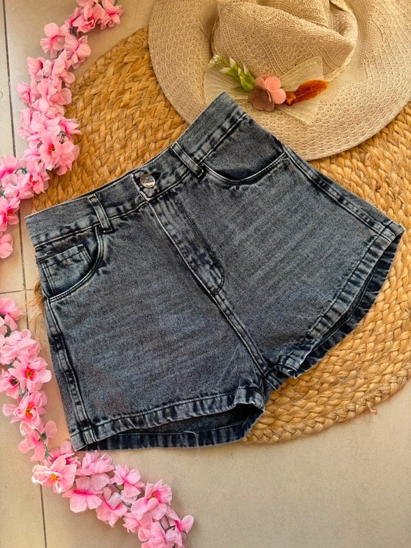Producto - Short Tiro Alto - 1
