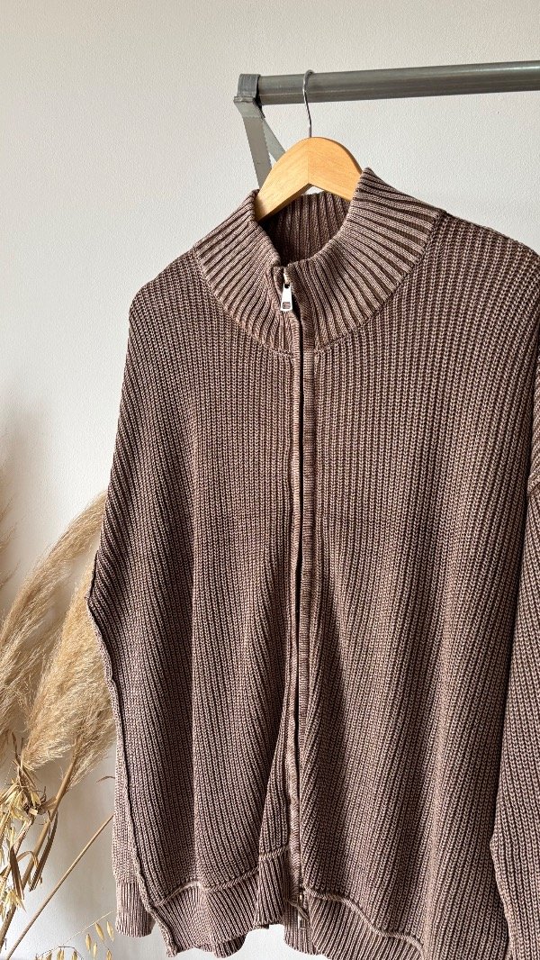 Producto - Campera Nala - 8