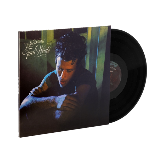 Producto - Tom Waits - Blue Valentine