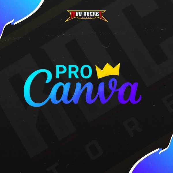 Producto - CANVA PRO
