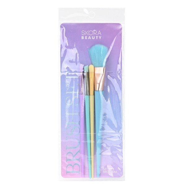 Producto - Set brocha maquillaje 38905