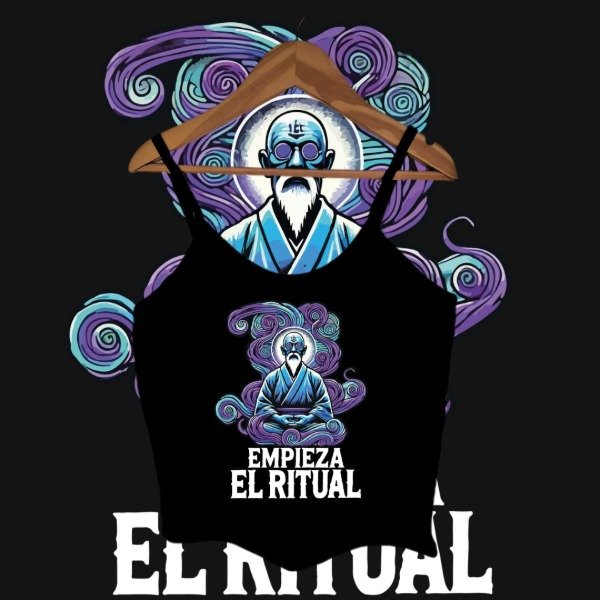 Producto - El sensei III