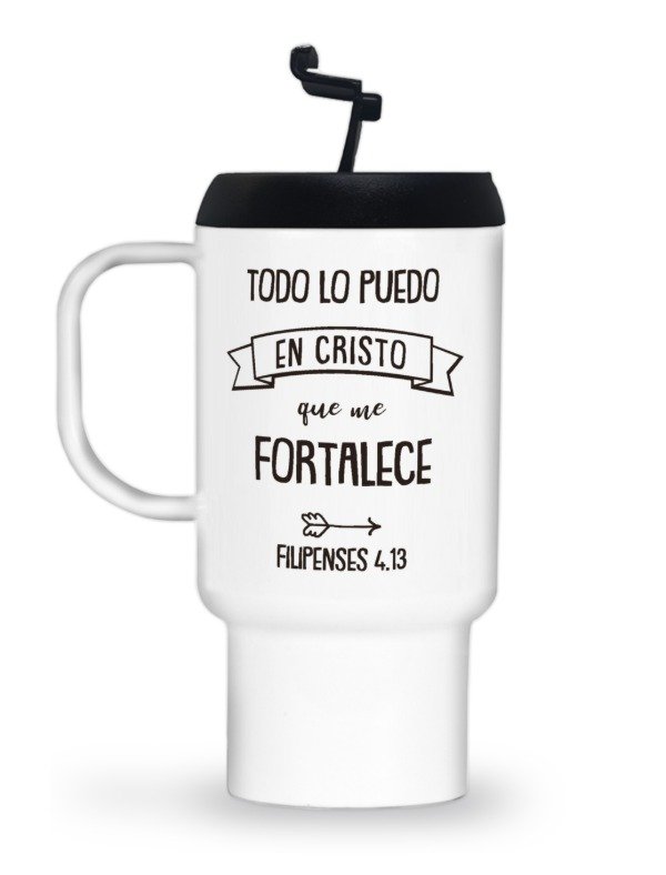Producto - Jarro TODO LO PUEDO