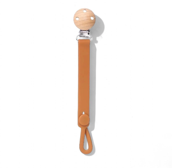 Producto - Portachupete Ocre