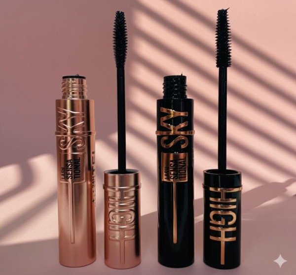 Producto - Mascara de pestañas TEI Sky High