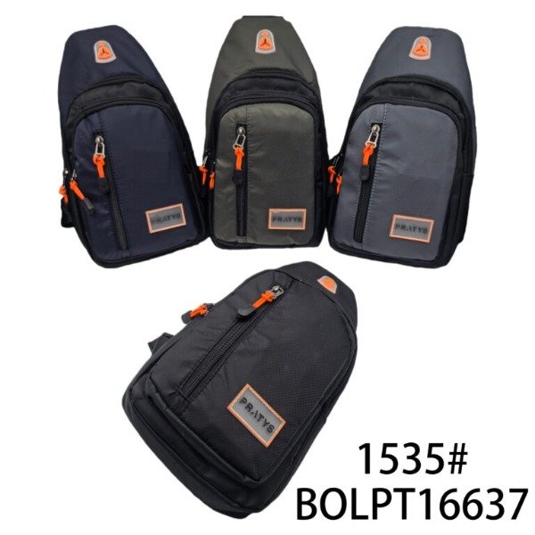 Producto - BOLSO CRUZADO PRATYS