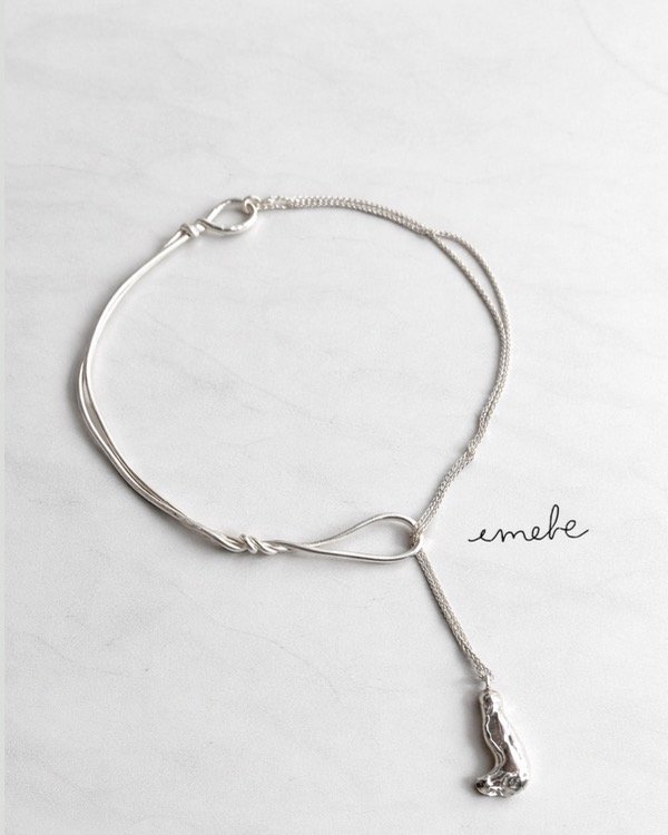 Producto - Collar Cauce