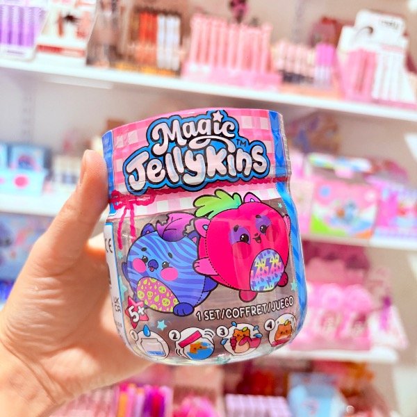 Producto - JellyKins