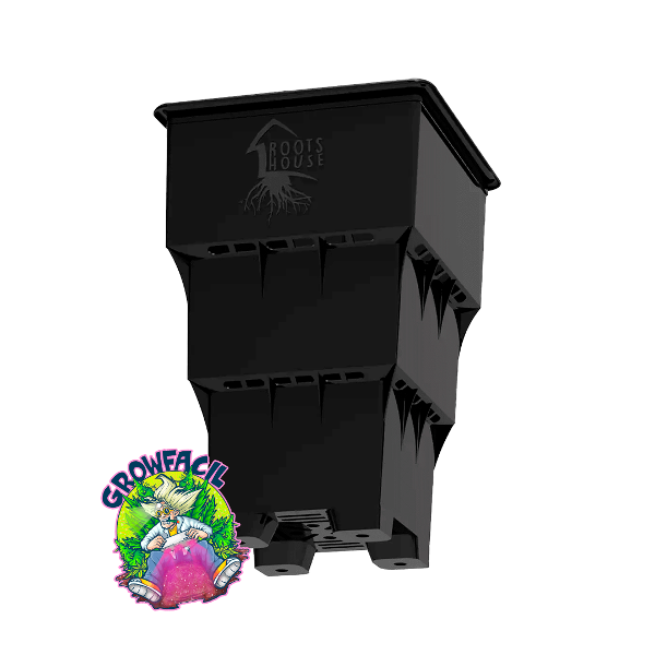 Producto - Macetas Root House