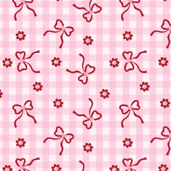 Producto - Moños rojos