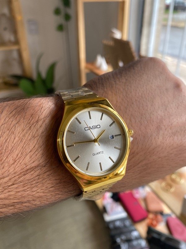 Producto - Reloj Casio Max