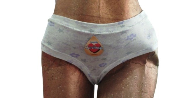 Producto - CULOTE ALGODON ESTAMPADO