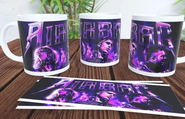 Producto - Taza - airbag 2