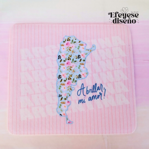 Producto - Pad de Mouse