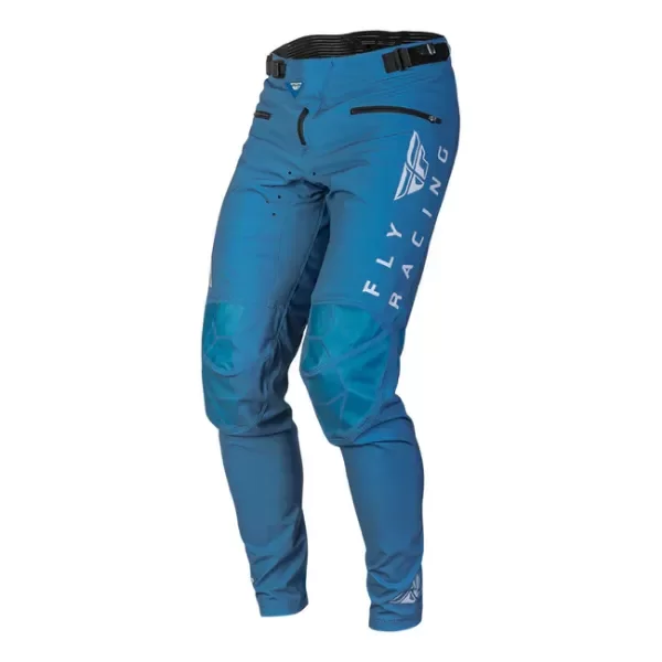 Producto - PANTALON FLY RADIUM AZUL/GRIS ADULTO E120