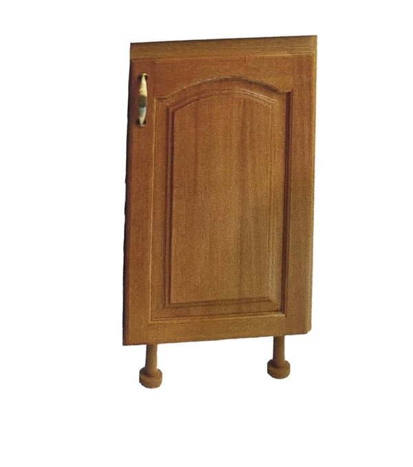 Producto - Bajo mesada de 0,40 roble 114