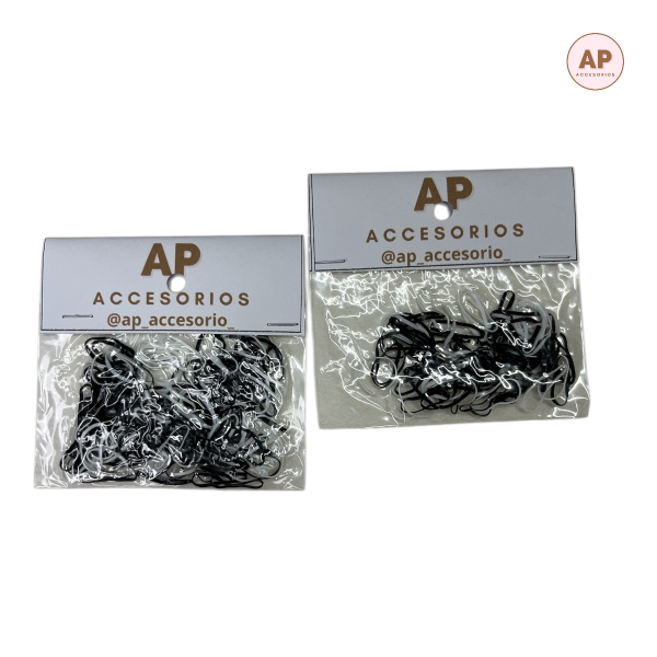 Producto - COLITAS SILICONA BYN - AC2674