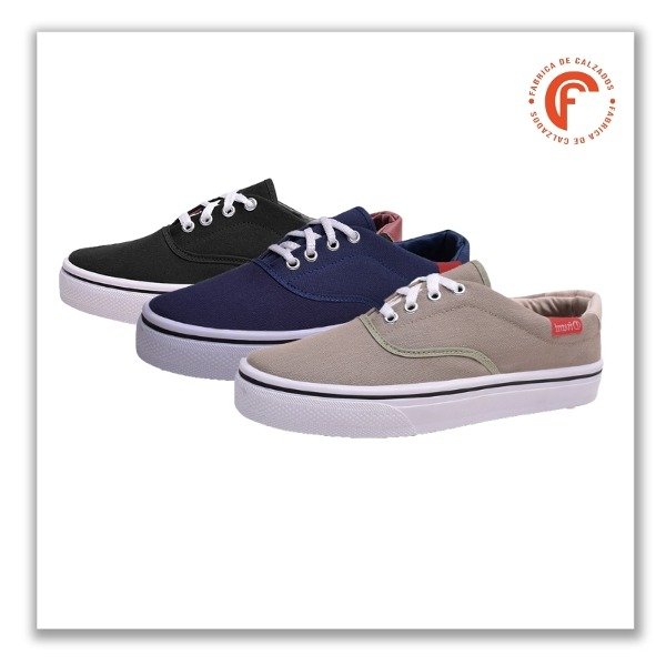 Producto - Nautica cordones
