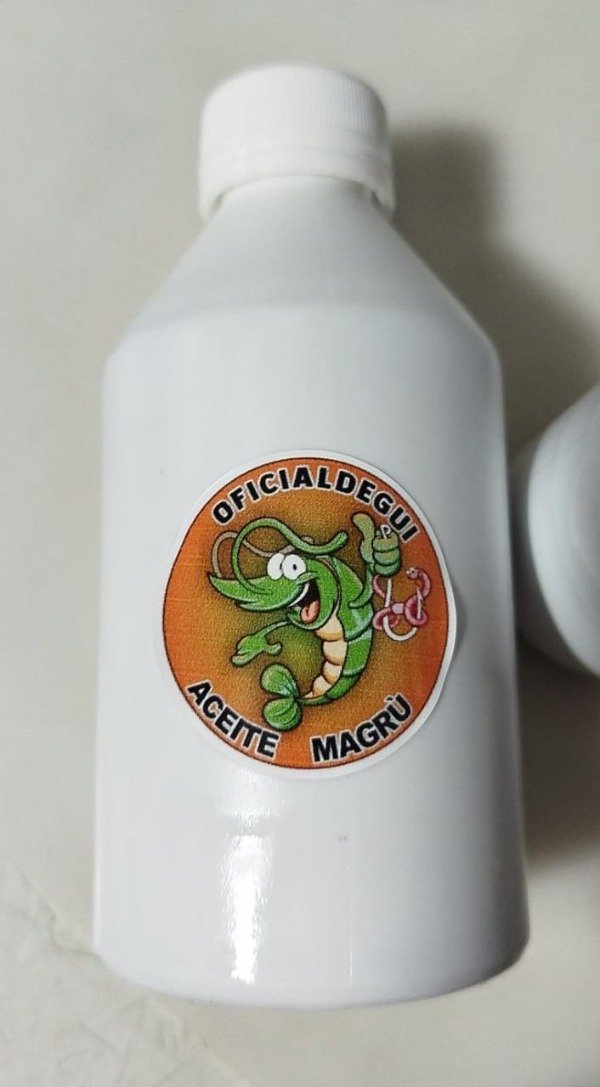 Producto - ADITIVO OFICIALDEGUI MAGRU X250CC