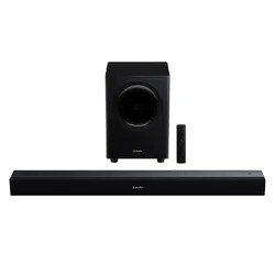 Producto - Home Theater E Soundbar Xiaomi Pro Mdz 41 Db 2.1 Negro