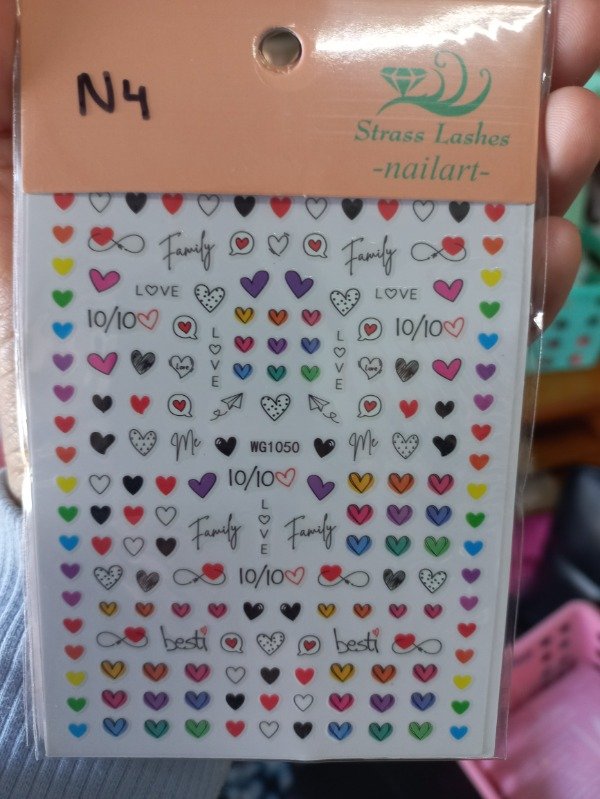 Producto - Sticker n4